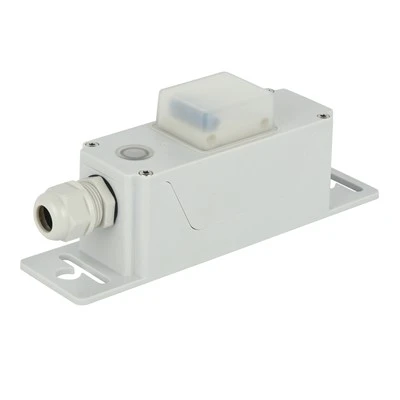 Boîte de jonction M6 pour lampadaires